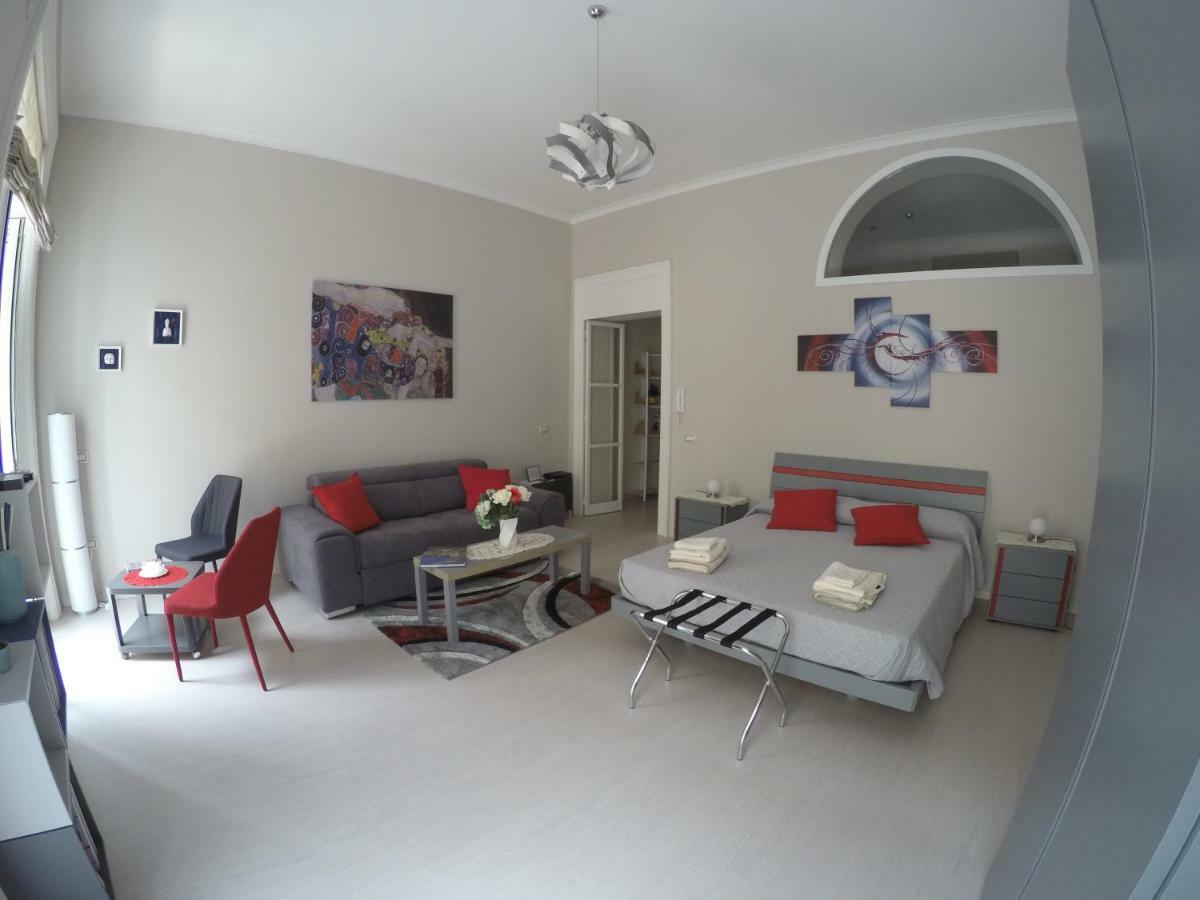 Lillolla Casa Vacanze Villa Naples Exterior photo